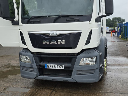 MAN TGS26.440