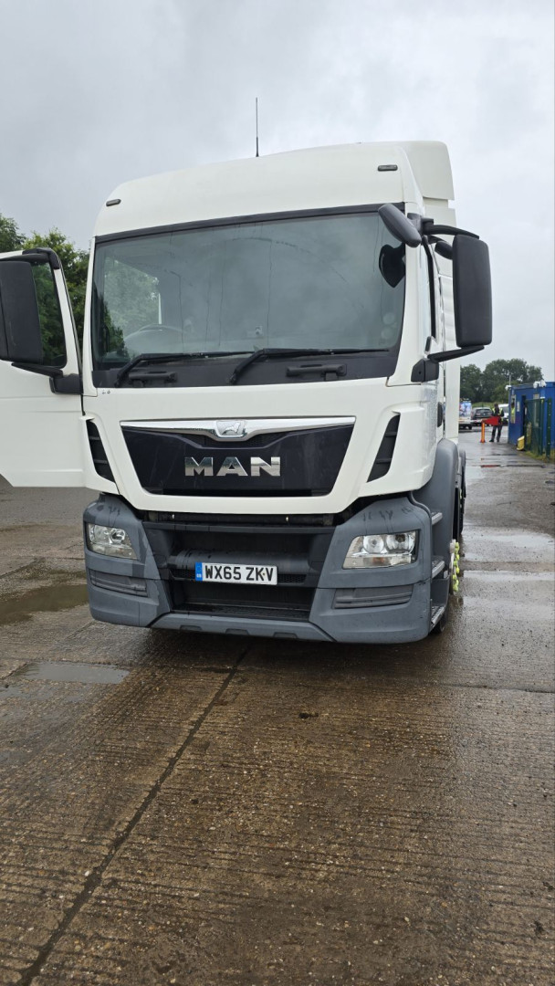 MAN TGS26.440
