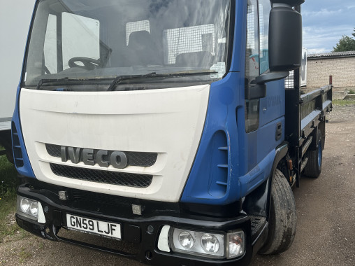 Iveco 
