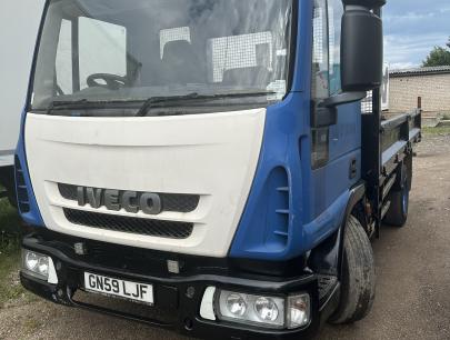 Iveco 