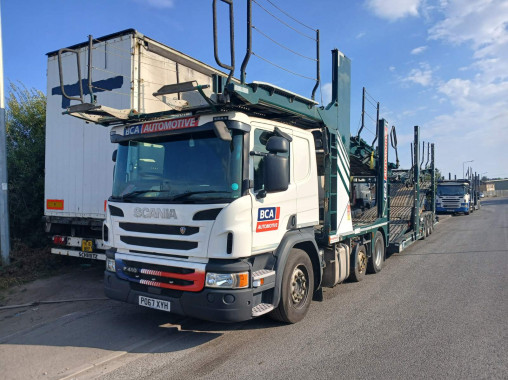 Scania 