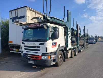 Scania 