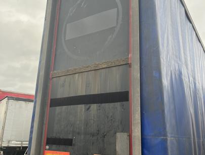 Montracon Trailer