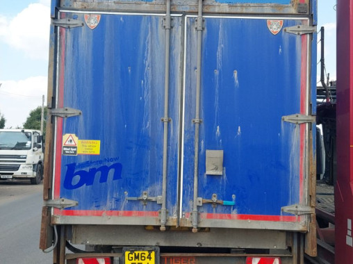 Tiger Trailers 