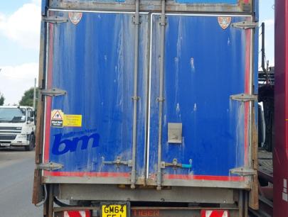 Tiger Trailers 
