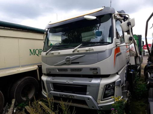 Volvo FM