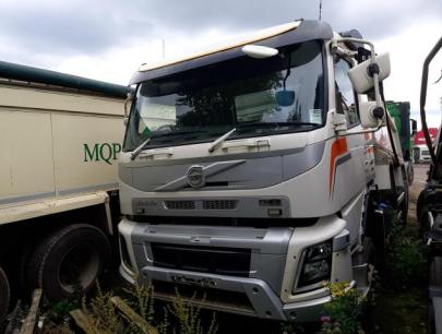Volvo FM