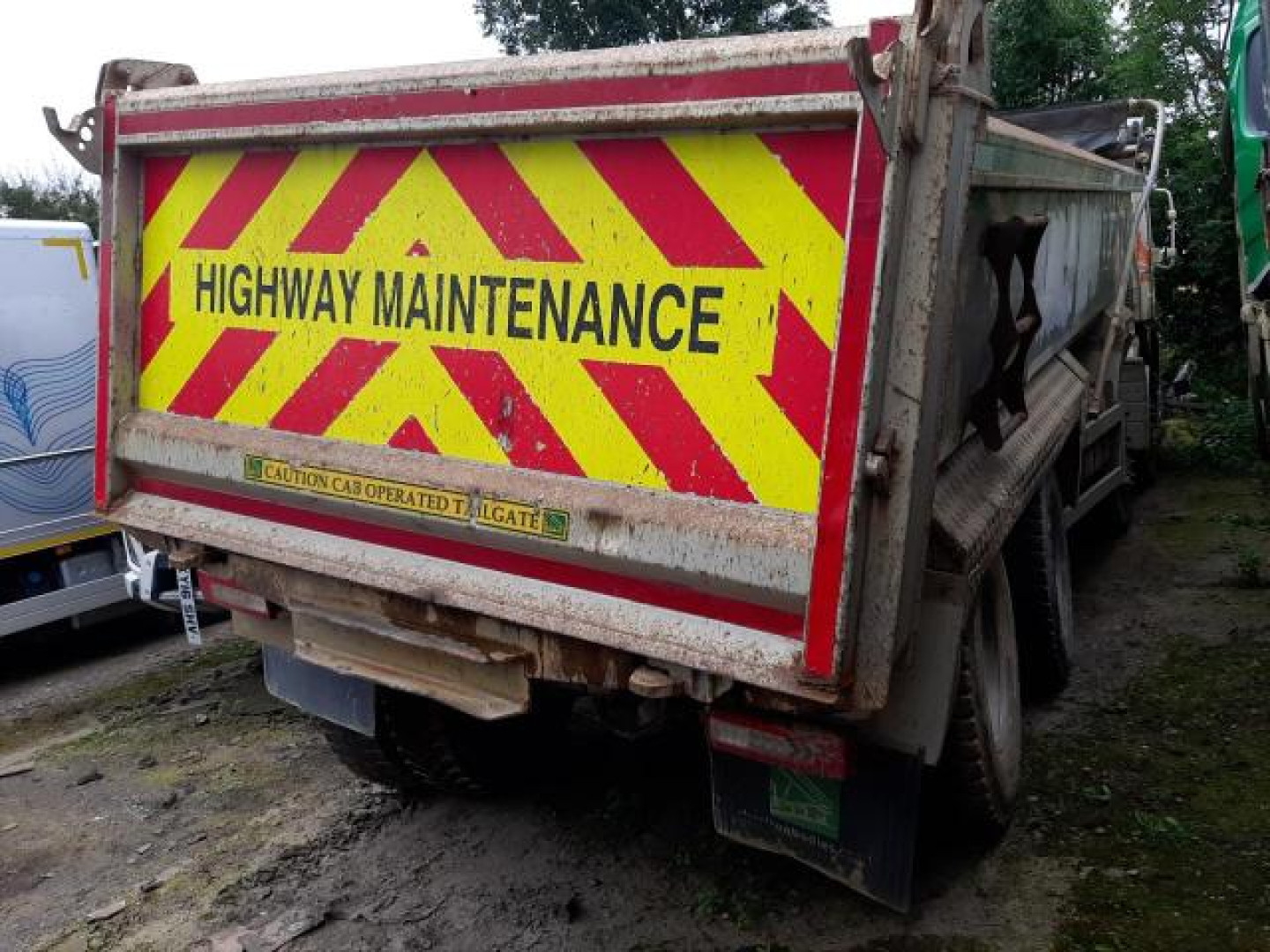 Volvo FM