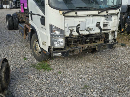 Isuzu 