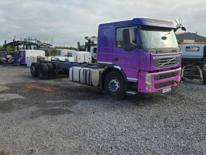 Volvo FM