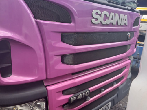 Scania P410
