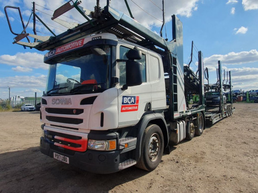 Scania 