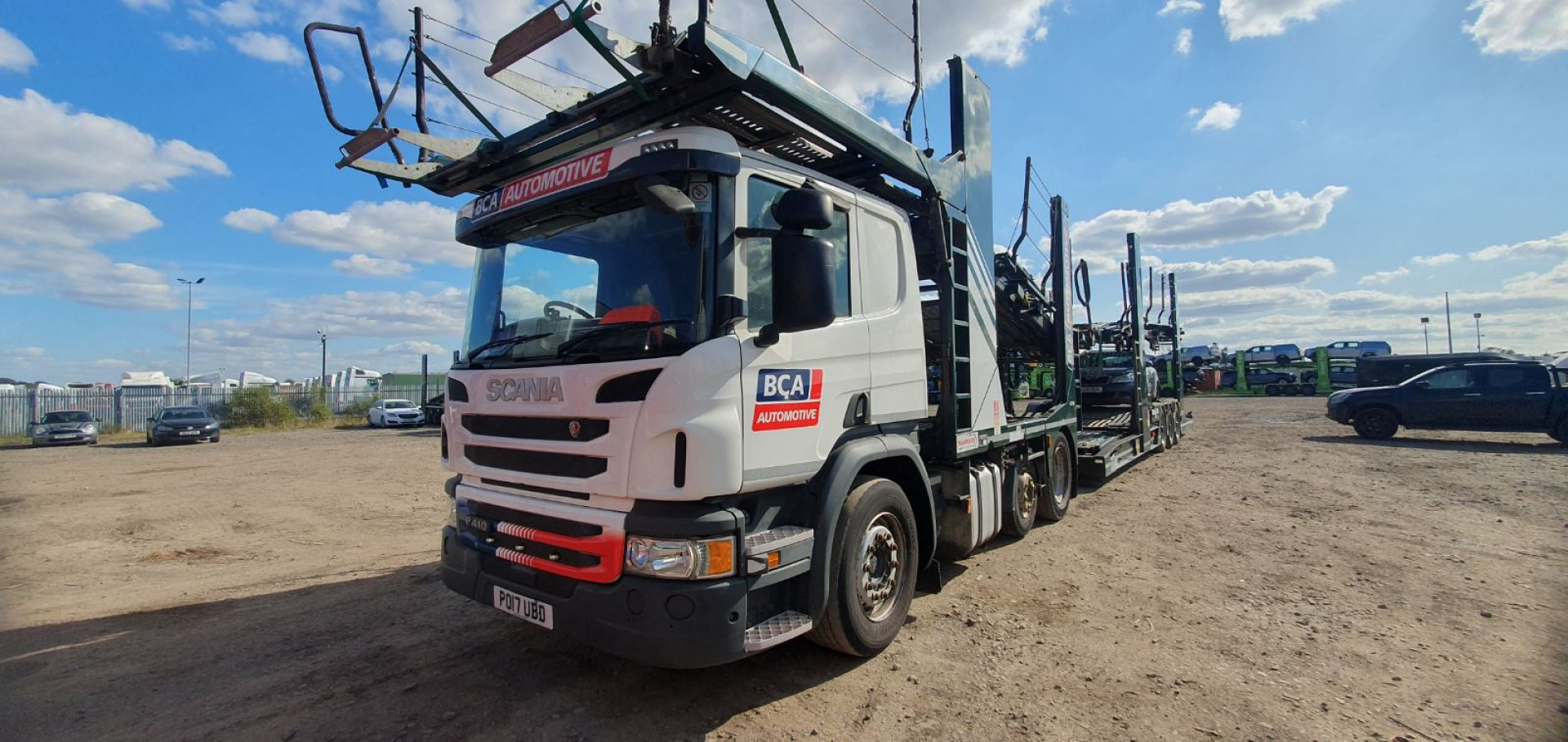 Scania 