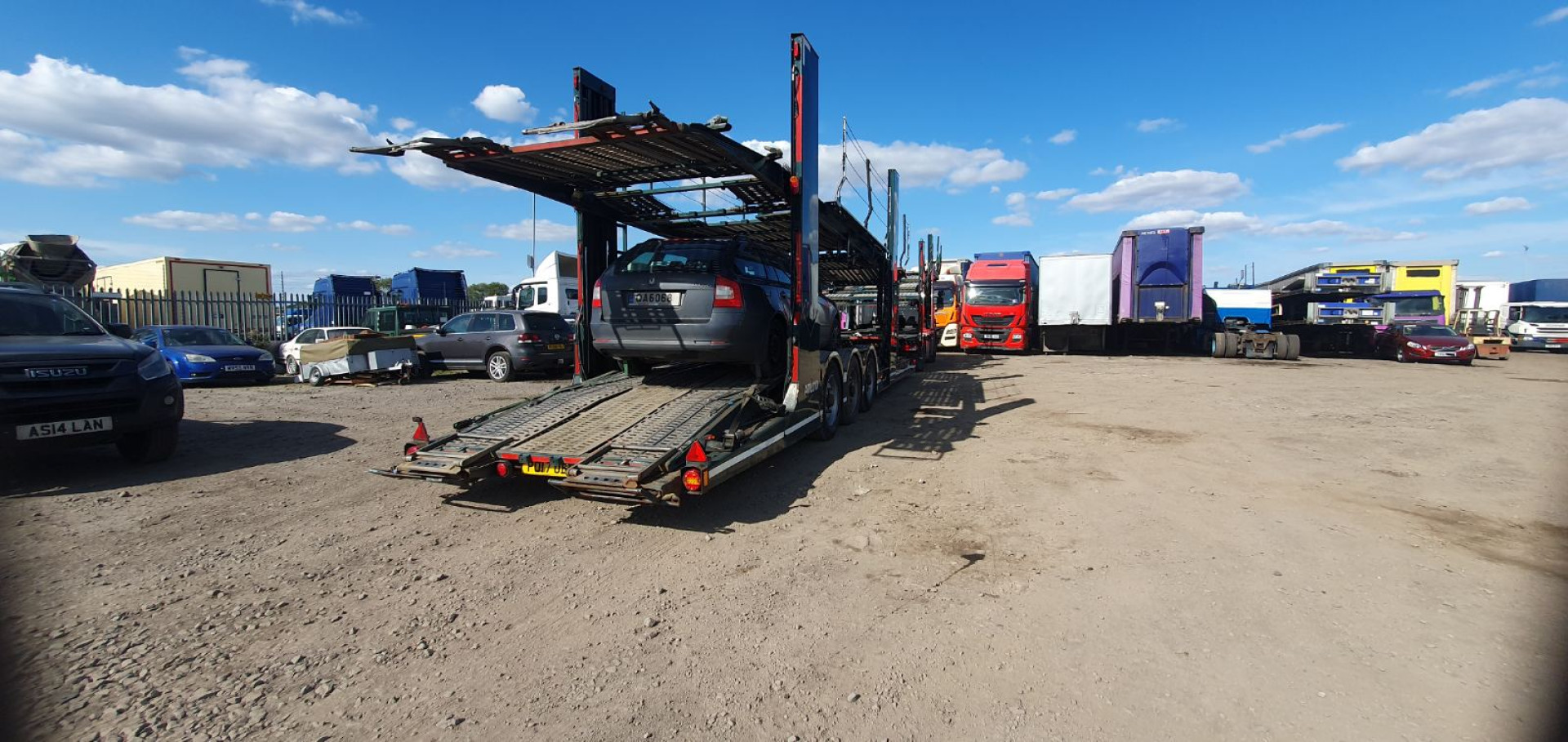 Scania 
