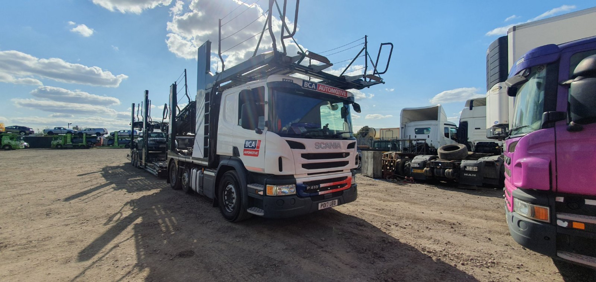 Scania 