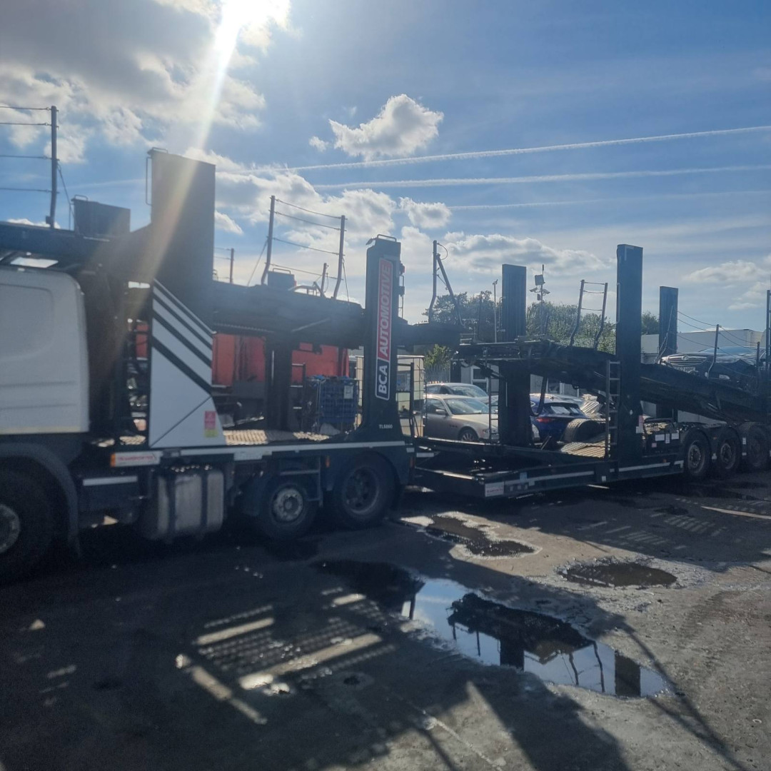Scania P410