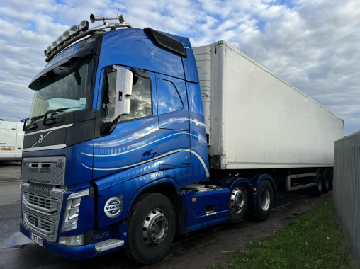 Volvo FH