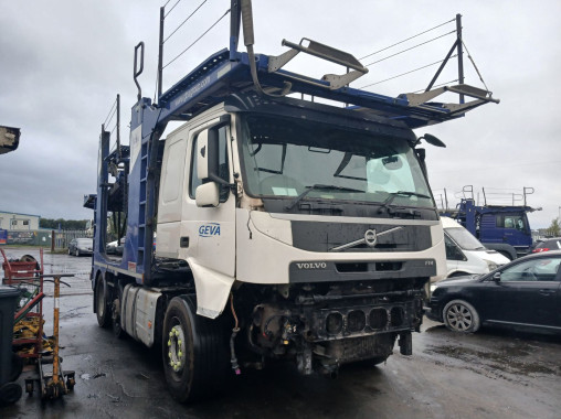 Volvo FM