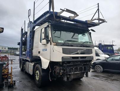 Volvo FM