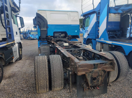 Volvo FM