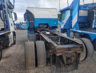 Volvo FM