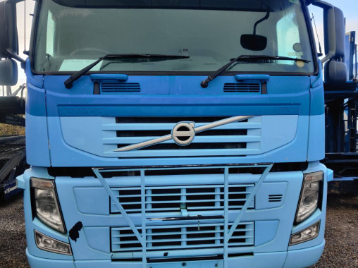 Volvo FM