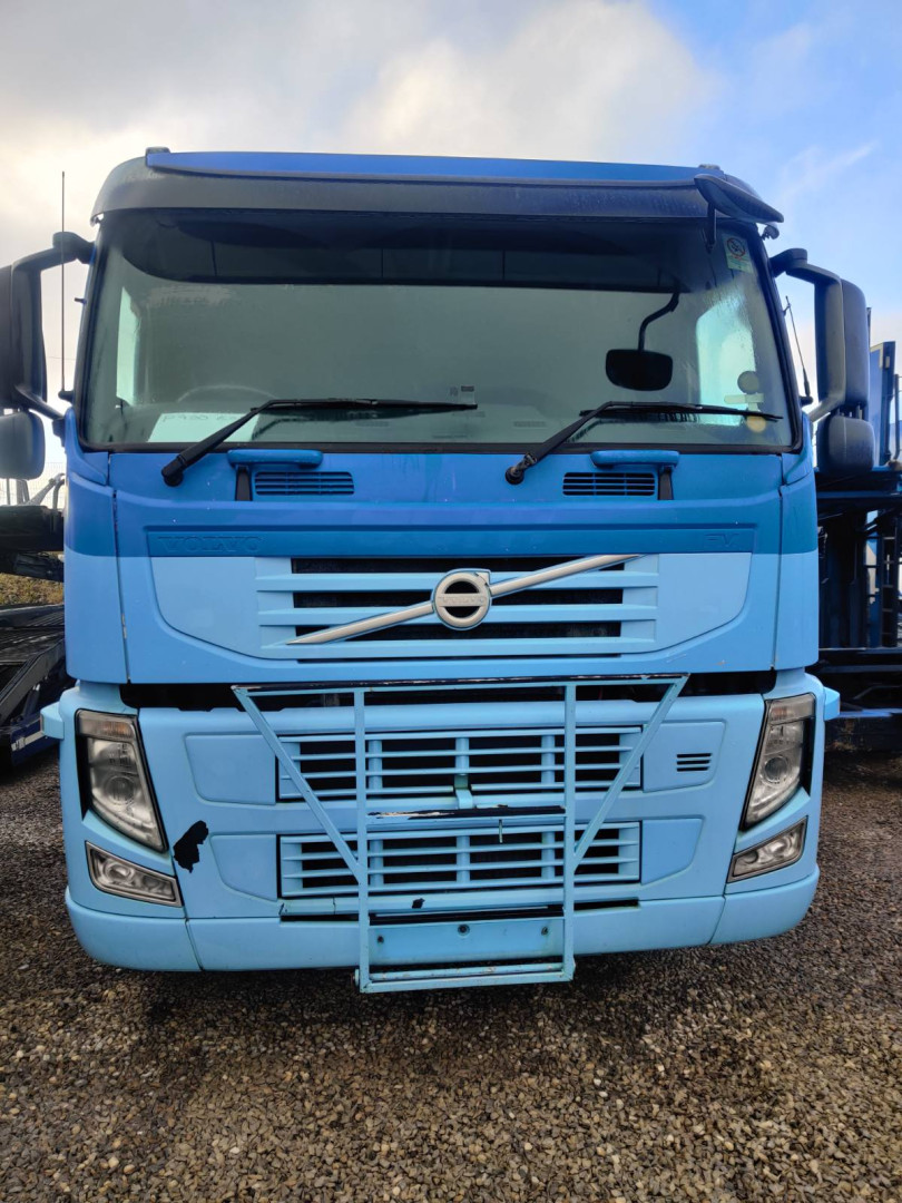 Volvo FM