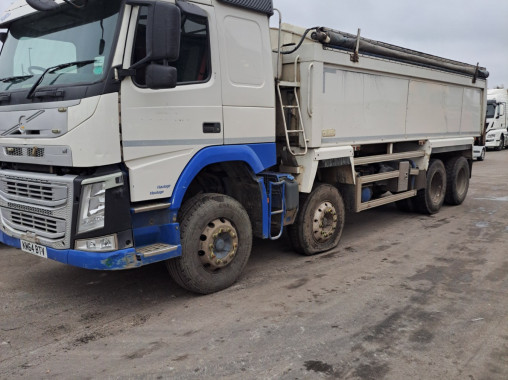 Volvo FM
