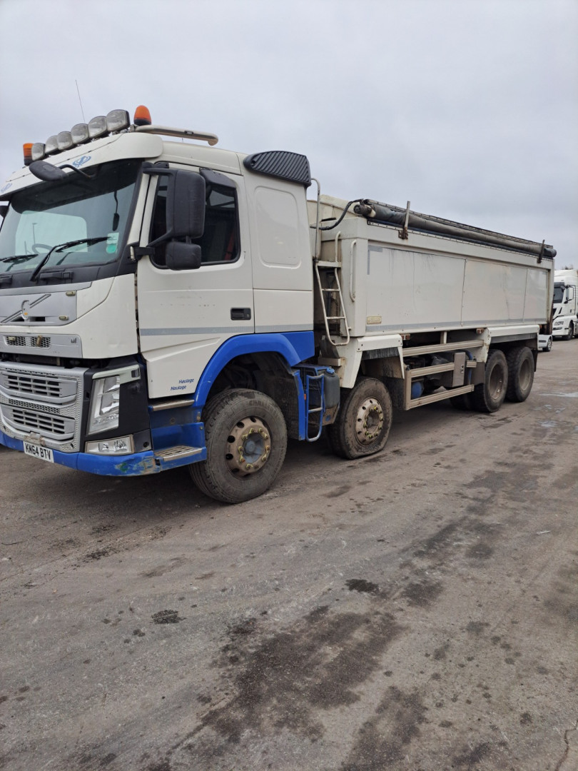 Volvo FM