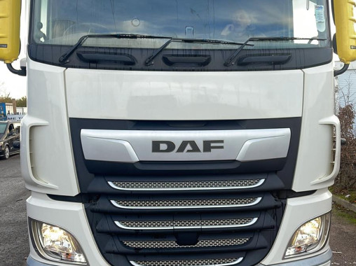 DAF XF