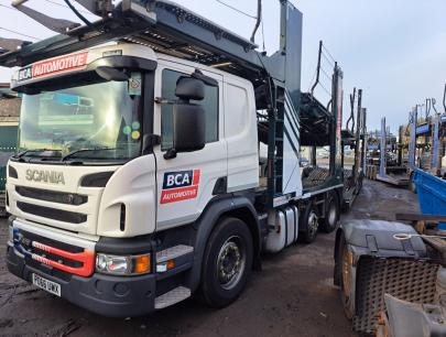 Scania 