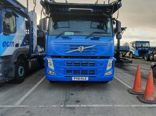 Volvo FM420