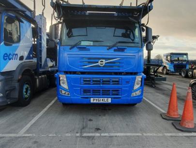 Volvo FM420