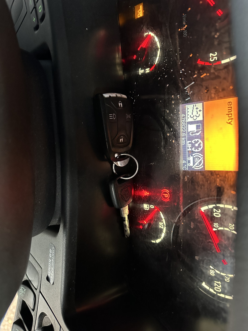 Scania P410