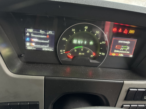Volvo FM