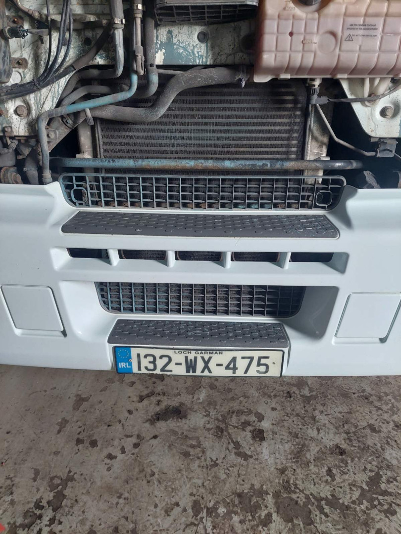 Renault Premium 430DXI