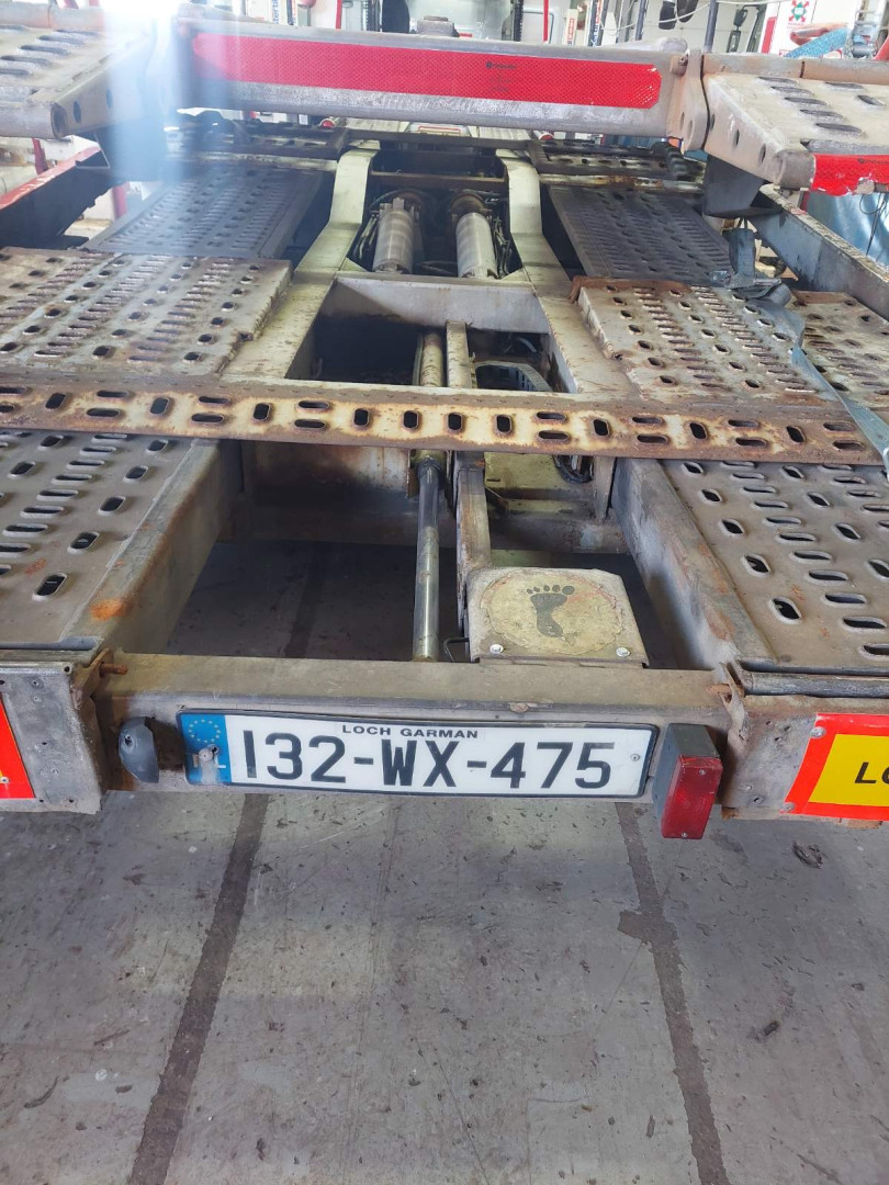 Renault Premium 430DXI