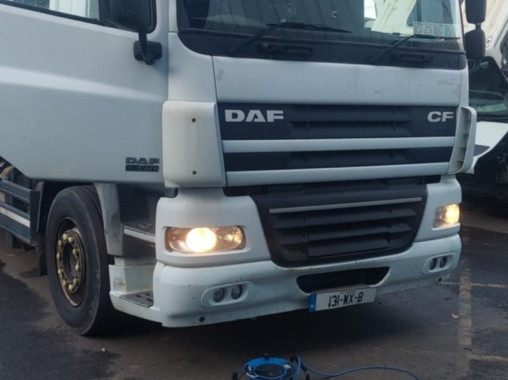 DAF 