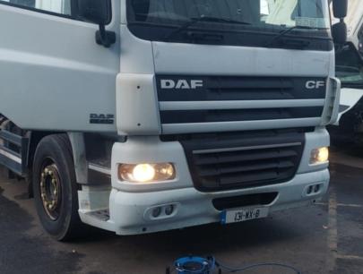 DAF 