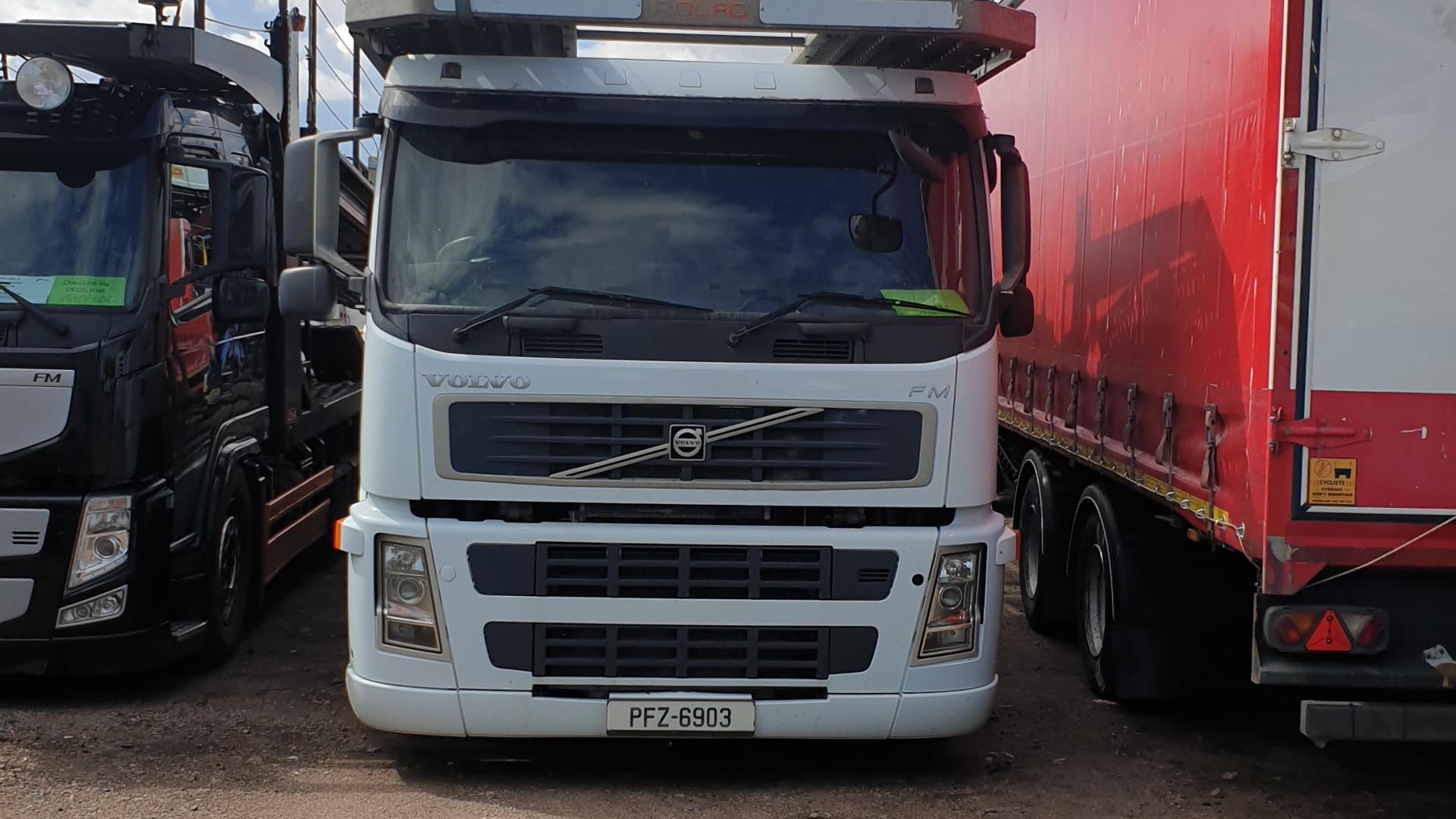 Volvo FM