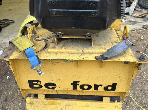 Benford 