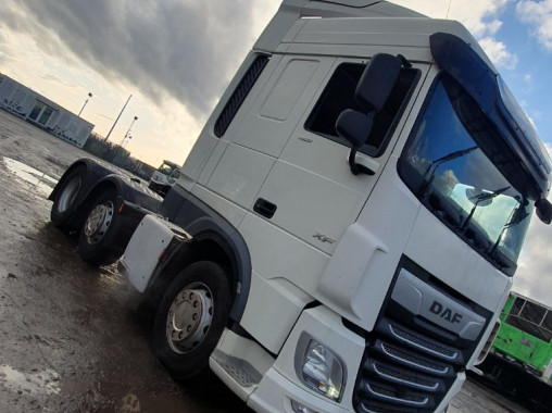 DAF 