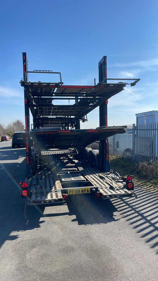 Scania P410