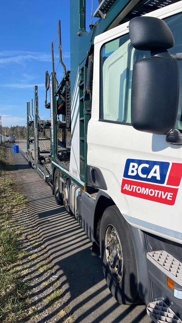 Scania P410