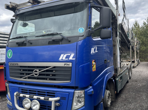 Volvo FH
