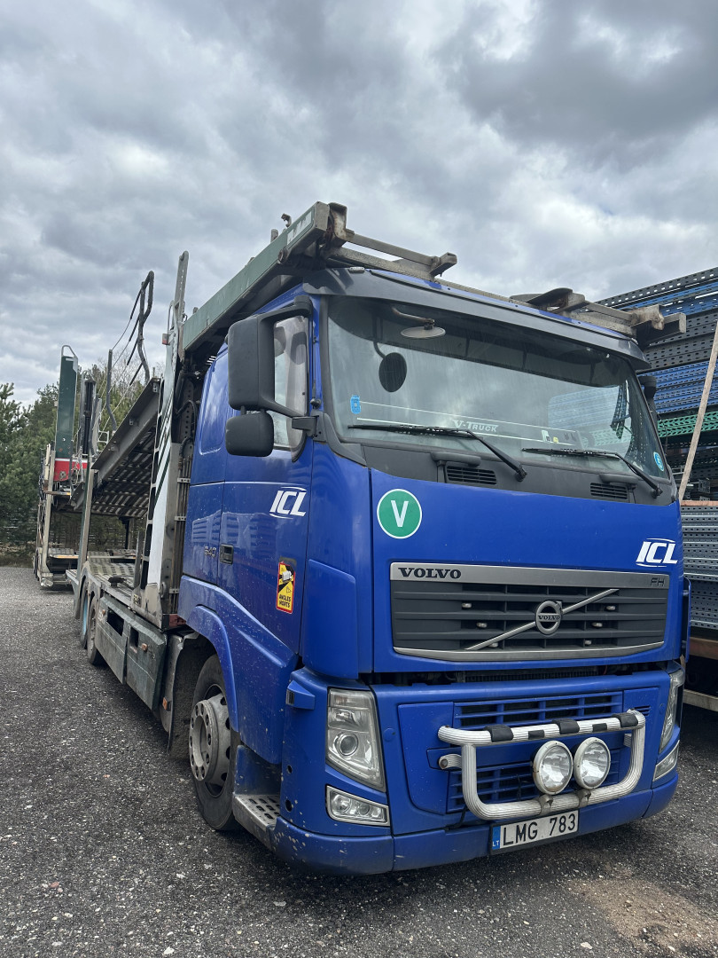Volvo FH