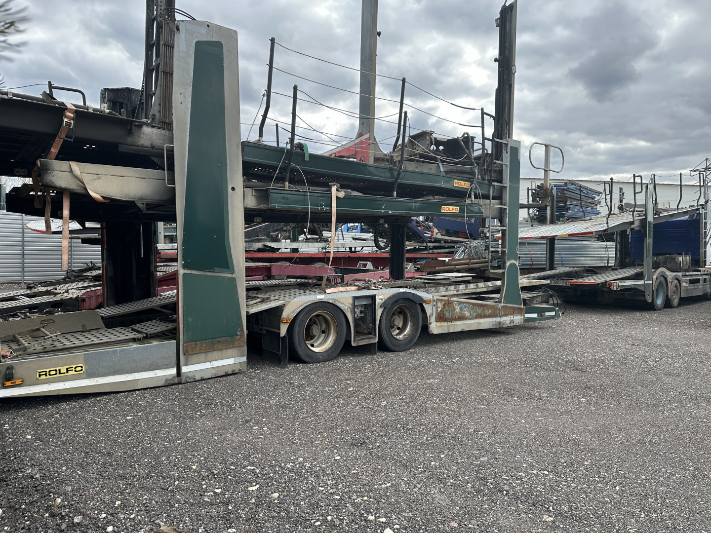 Volvo FH