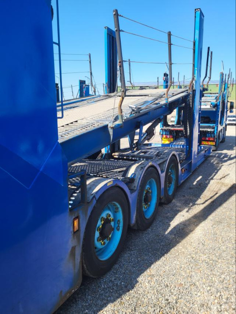 Volvo FM