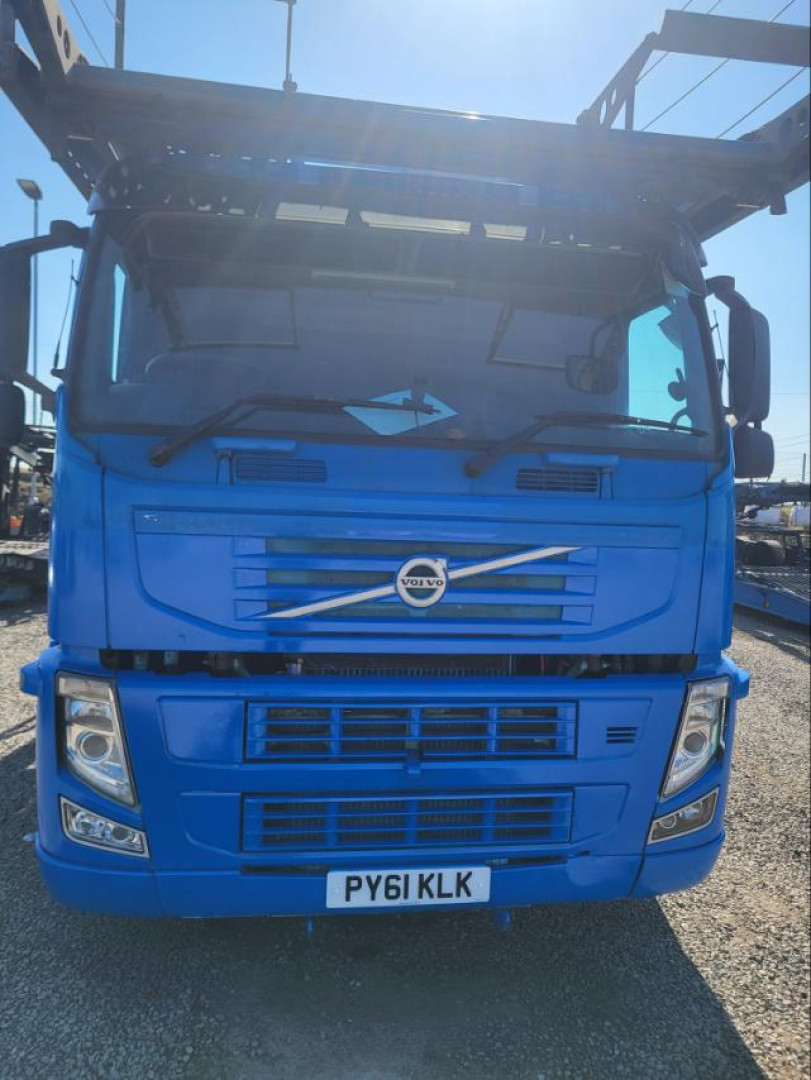 Volvo FM