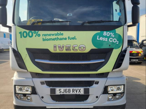 Iveco AS440ST/P